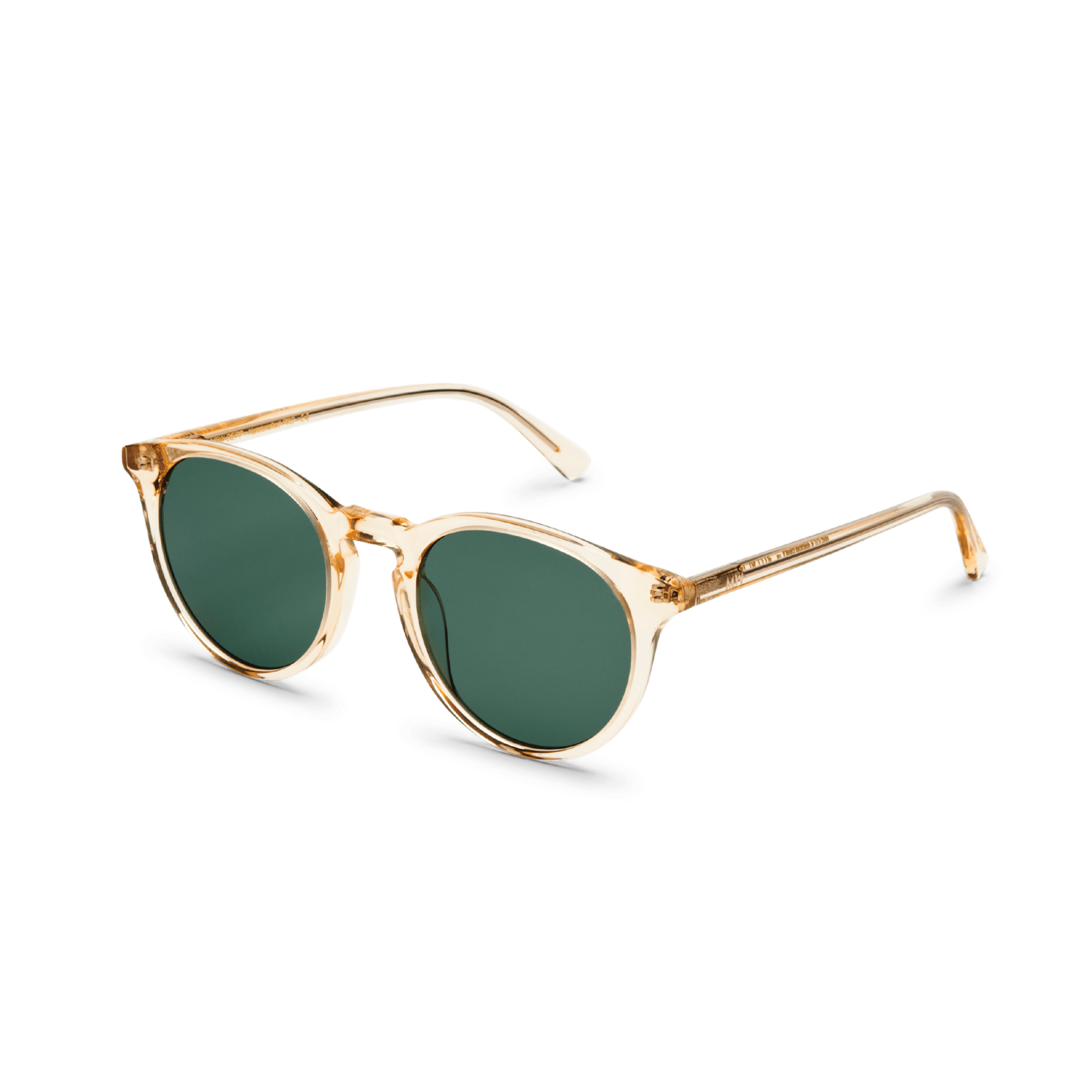 MESSY WEEKEND – GRADE B Stock Worn with Character (Boxed & Cleaned) Cosmetic Damage - PUNCH Watch & Eyewear - MESSY WEEKEND