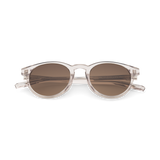 OLO Dune Classic Round Acetate Sunglasses fmr New Depp by Messy Weekend