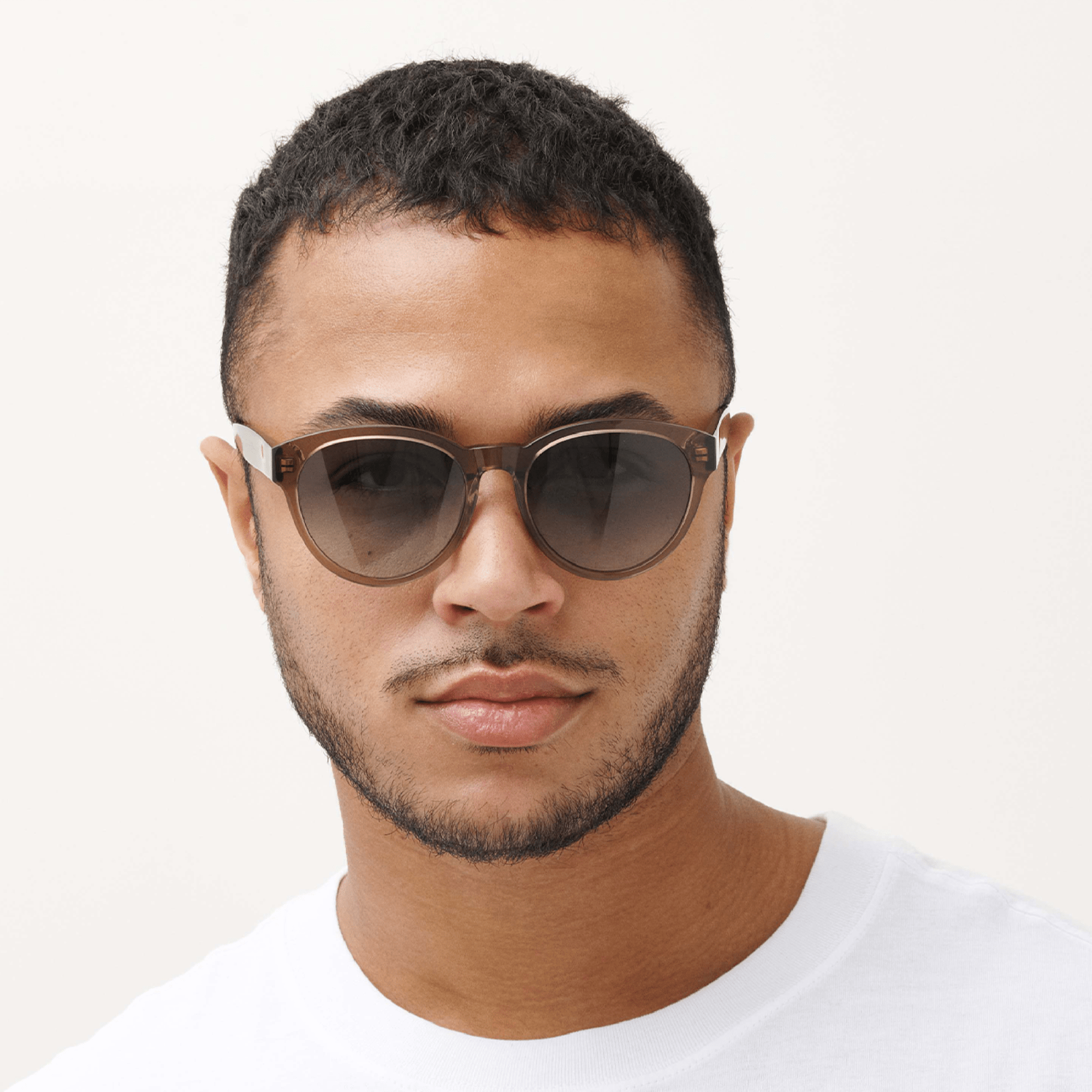 RITA Bottle Green Sunglasses by Messy Weekend - PUNCH Watch & Eyewear - MESSY WEEKEND