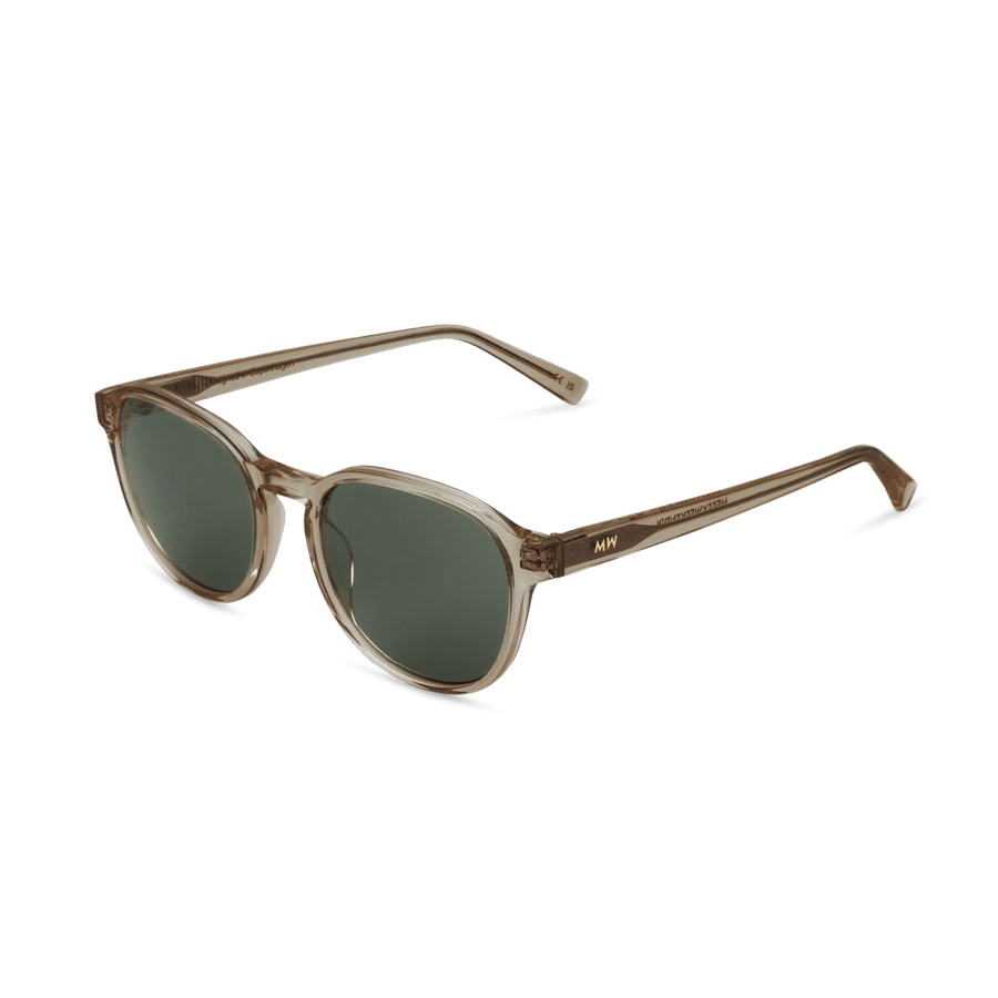 RYAN | Bottle Green – 2