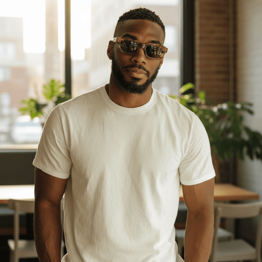 JUNA | Brown Marble – 3