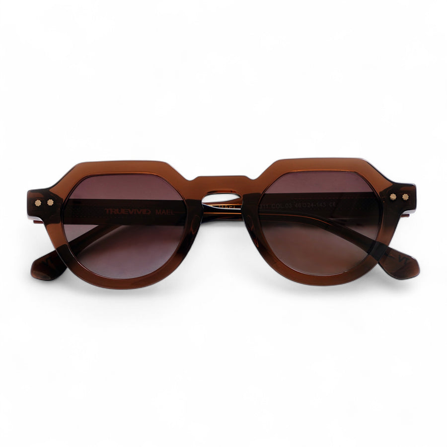 MAEL | Brown – 3