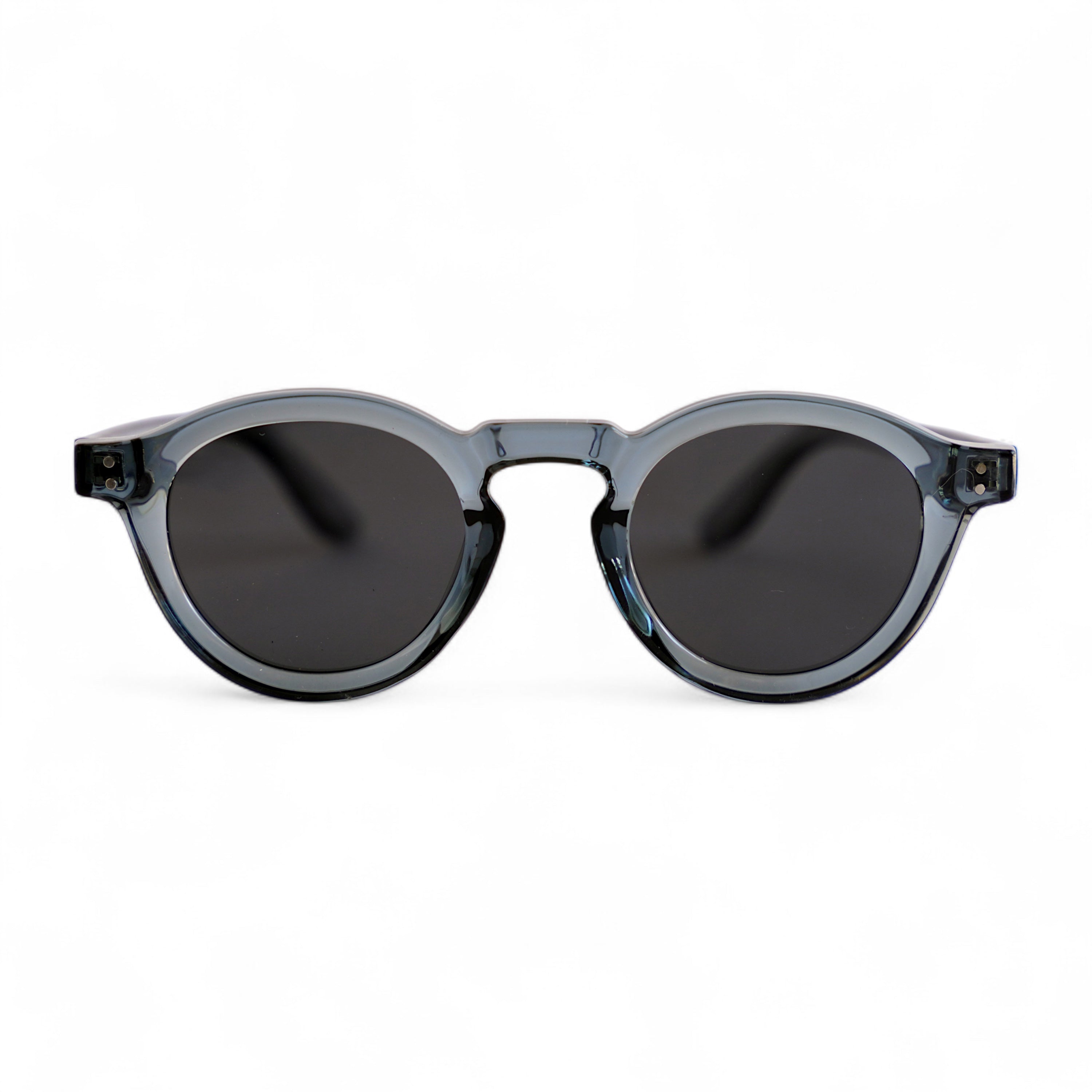NORDEN, Essentials Polarised Sunglasses, Unisex, Blue Haze, Grey Lens by TrueVivid - PUNCH Watch & Eyewear 