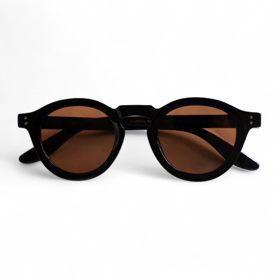 NORDEN | Black – 3