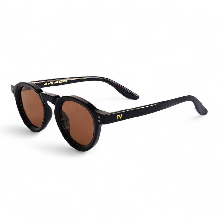 NORDEN | Black – 2
