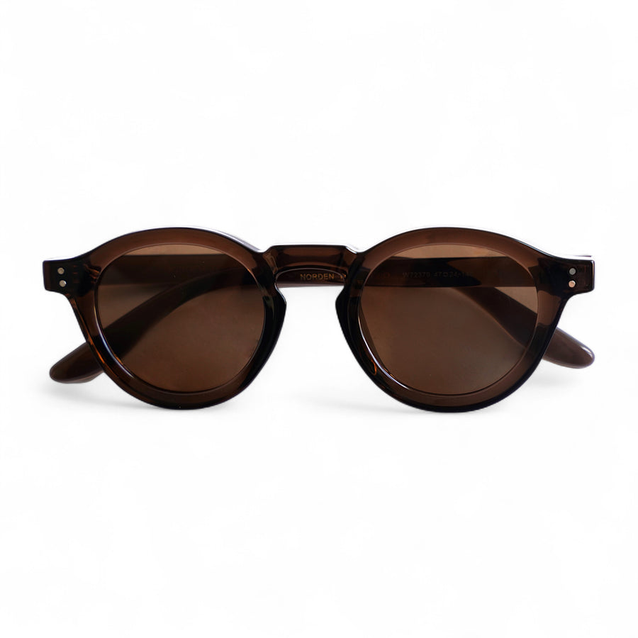 NORDEN | Brown – 3