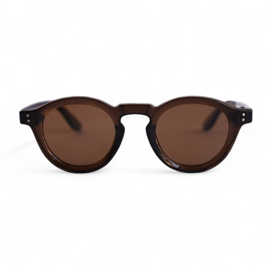 NORDEN | Brown – 1