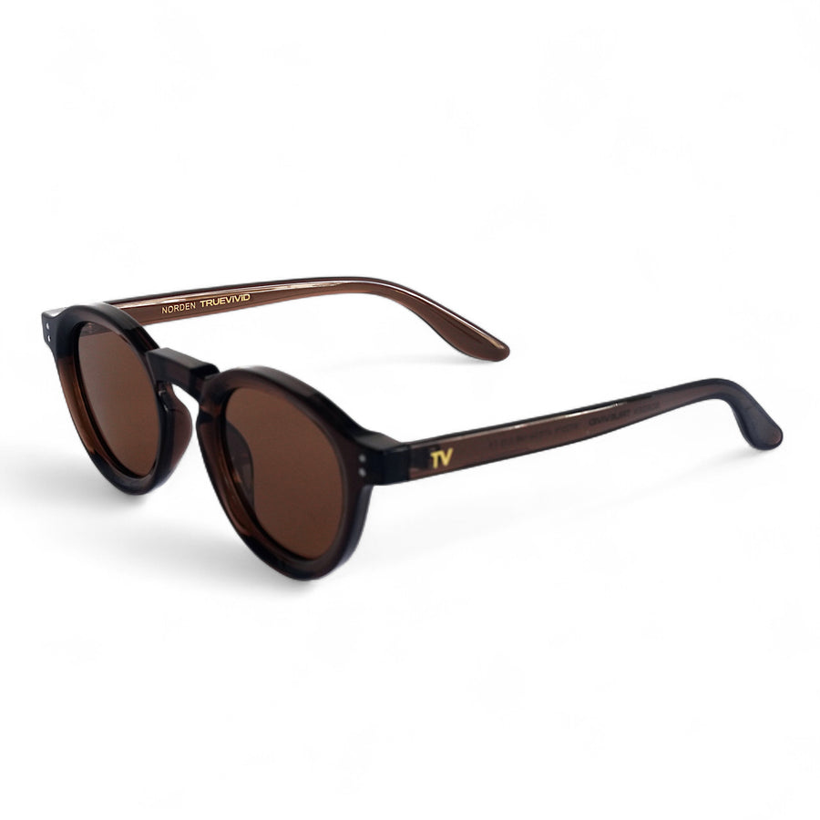 NORDEN | Brown – 2