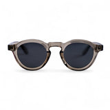 TrueVivid Norden Essentials Round Sunglasses - Khaki