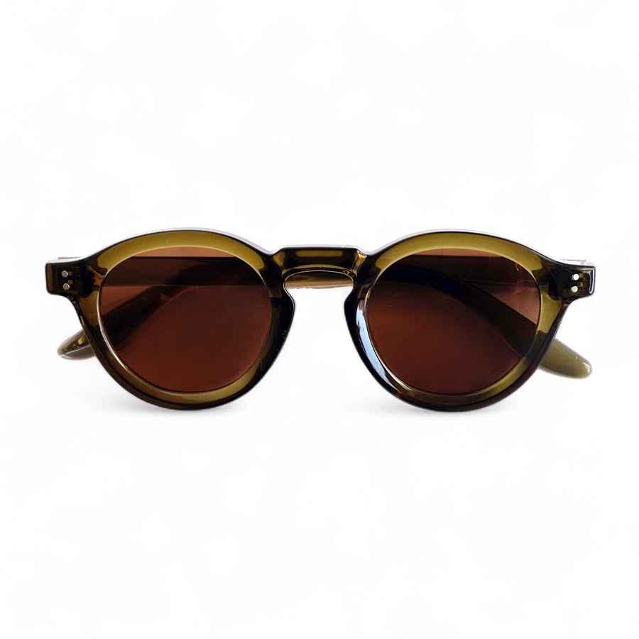 NORDEN | Olive Green – 1