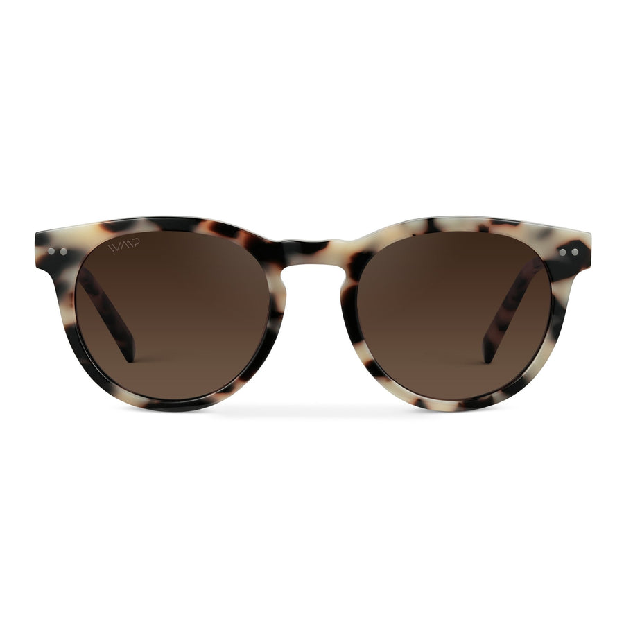 TATE | Beige Tortoise – 1