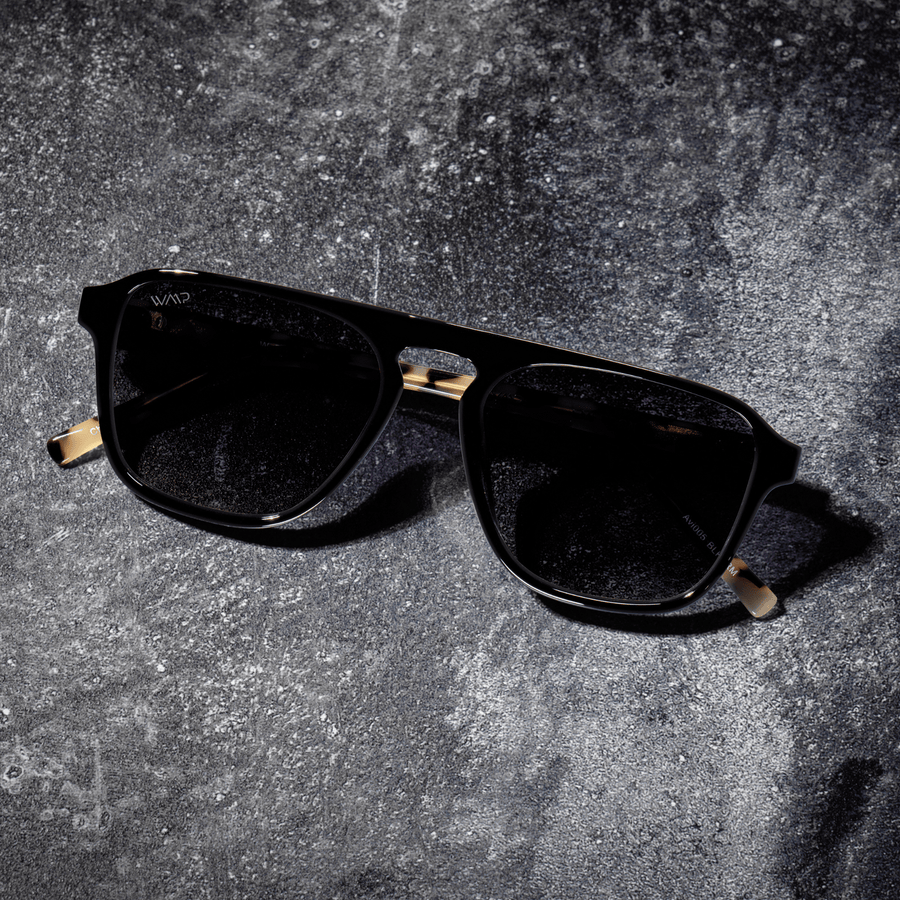 EMERSON | Beige Tort – 3