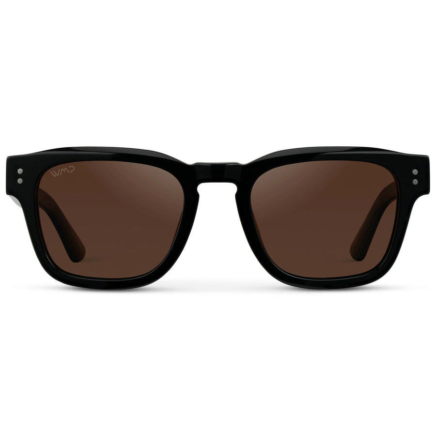WAYNE | Black – 1