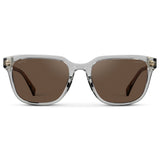 WOODS Men's Golf Special Edition Sunglasses in Crystal Ice Grey by WMP Eyewear
