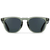 WYNDHAM Crystal Agave / Smoke Lens von WMP Eyewear