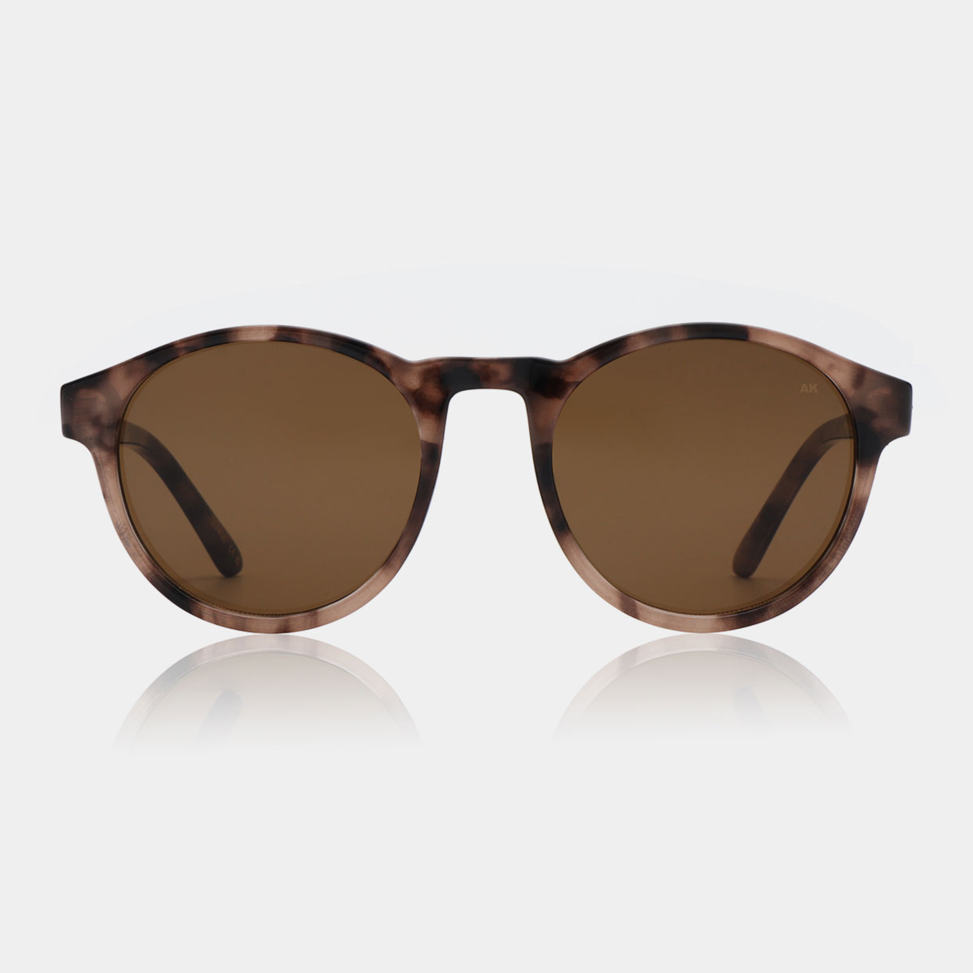 A.KJÆRBEDE MARVIN Sunglasses l Coquina - PUNCH Watch & Eyewear 