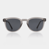 A.KJÆRBEDE (AKJAERBEDE) Bate Sunglasses | Grey Square Frame