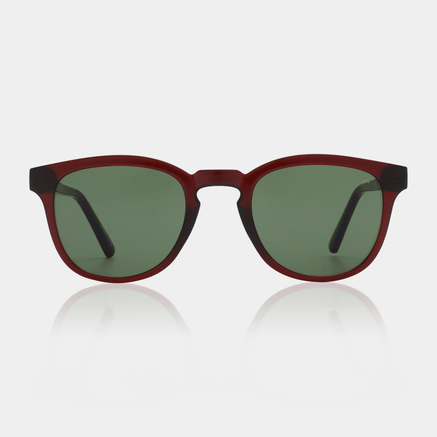 BATE | Brown / Red – 1