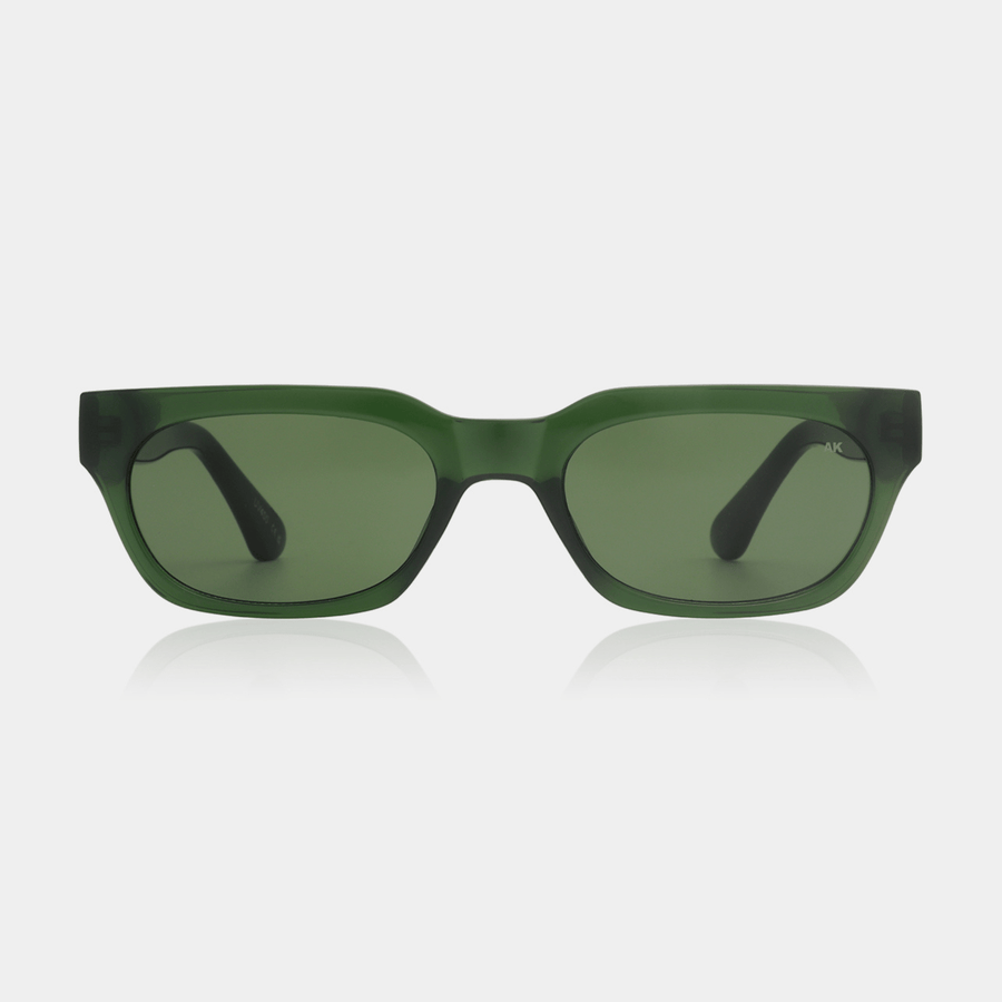 BROR | Dark Green – 1