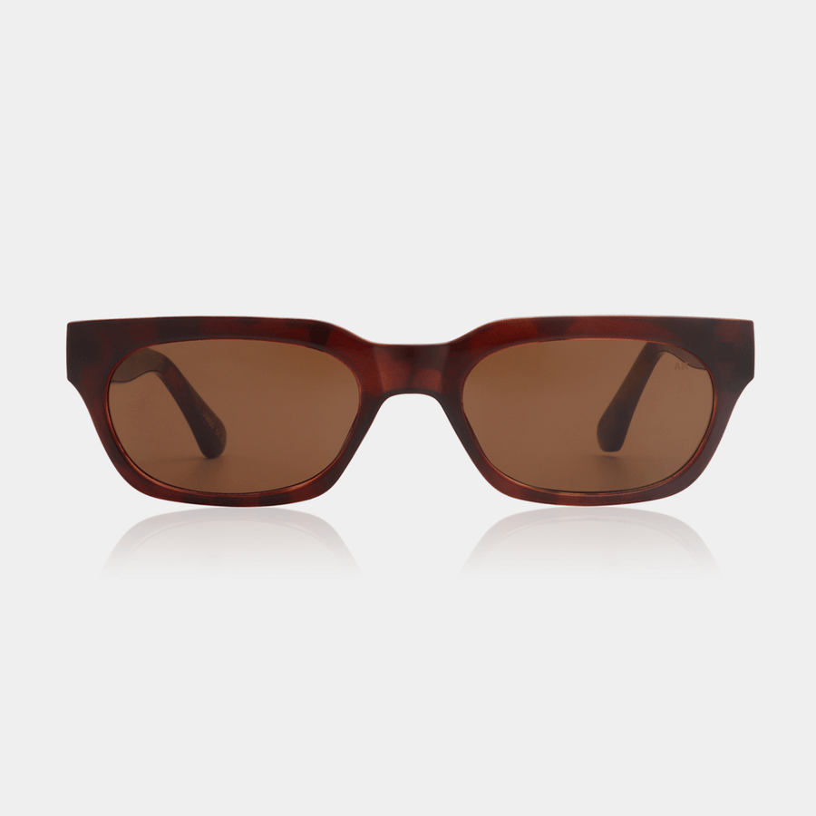 BROR | Brown Demi – 1