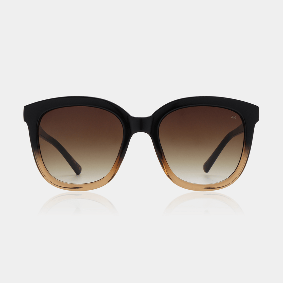 BILLY | Black / Brown – 1