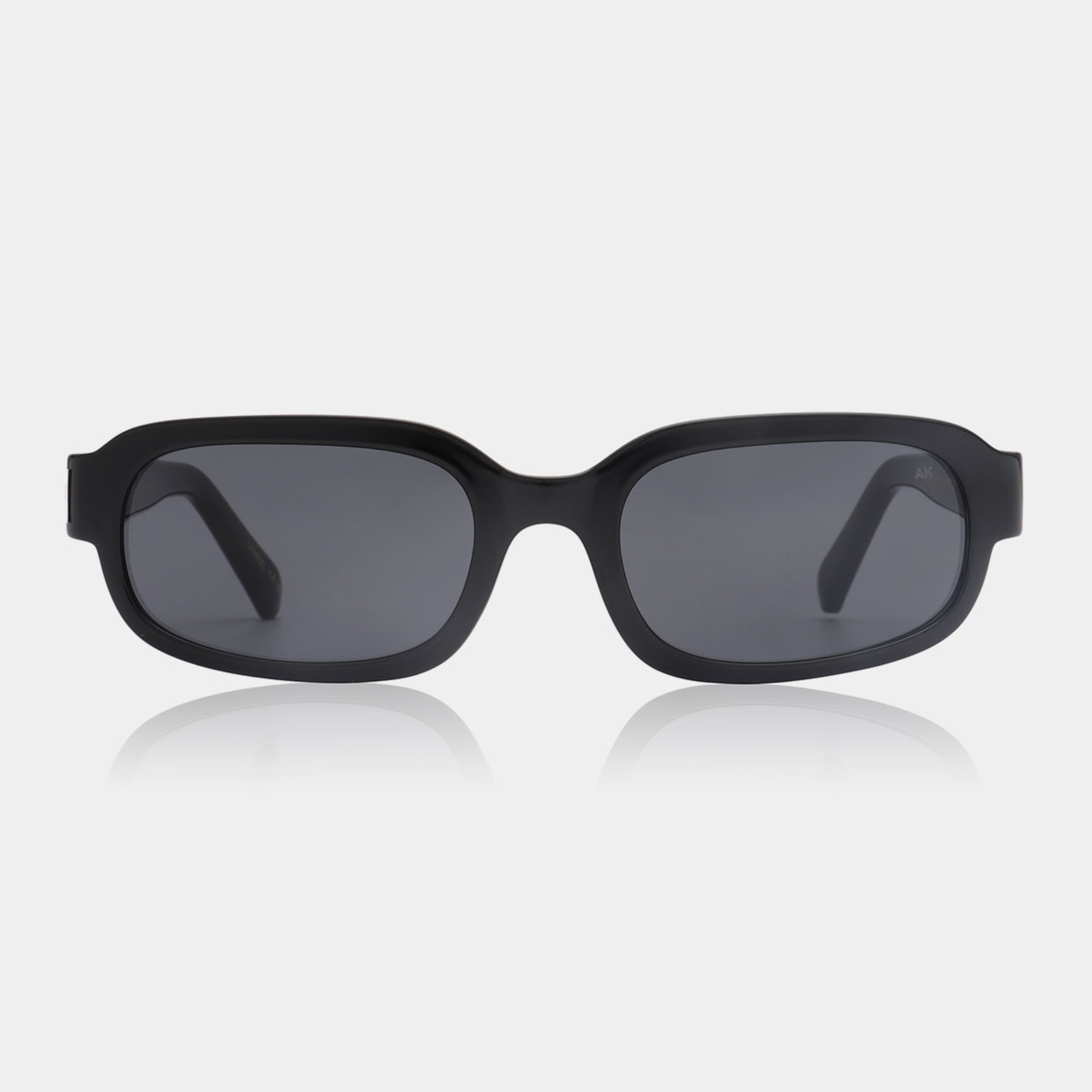 A.KJÆRBEDE WILL Sunglasses l Black - PUNCH Watch & Eyewear 