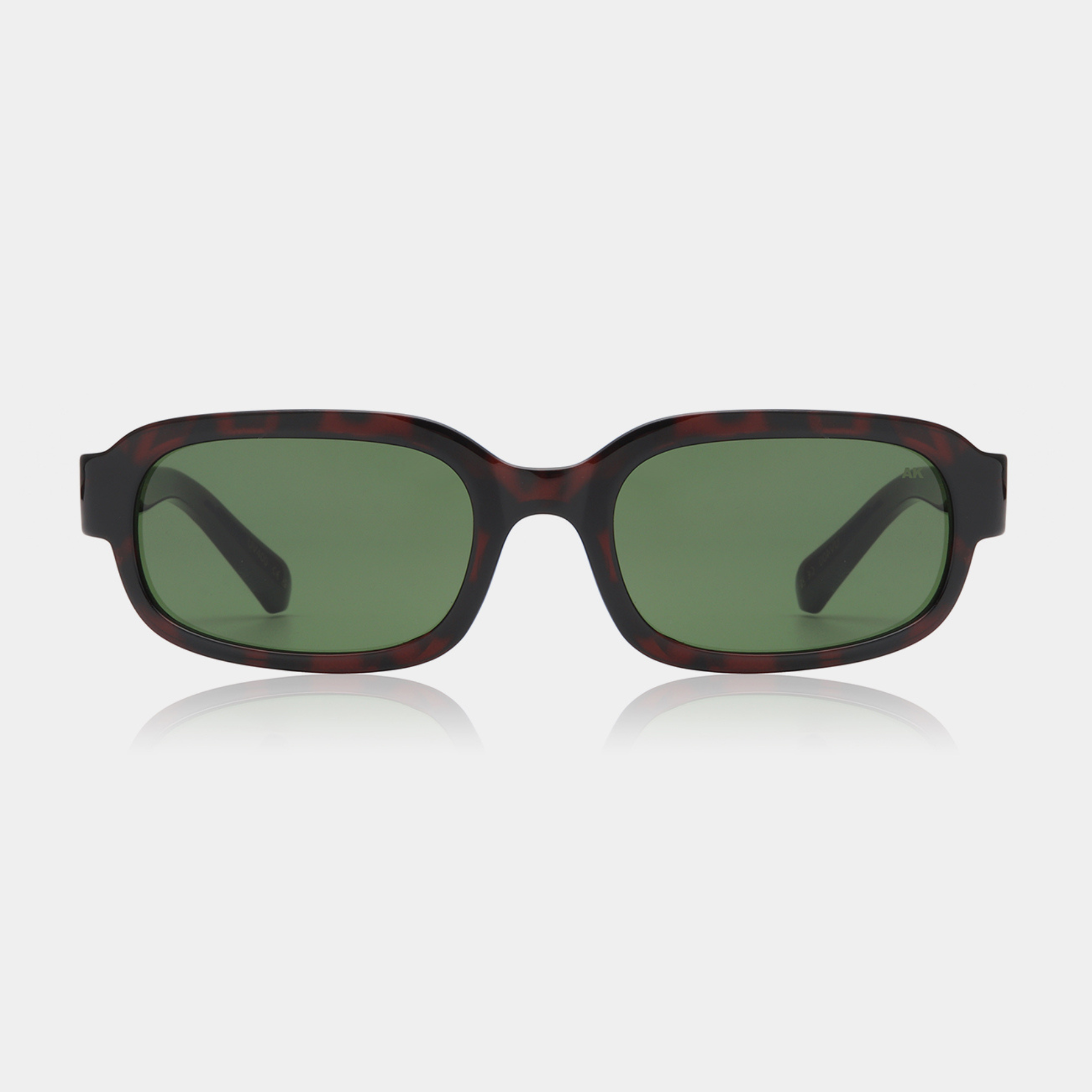 A.KJÆRBEDE WILL Sunglasses l Demi Tortoise - PUNCH Watch & Eyewear 