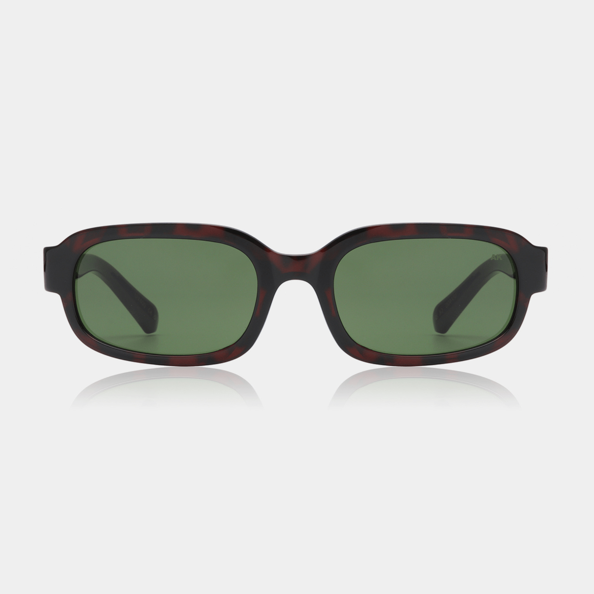 A.KJÆRBEDE WILL Sunglasses l Demi Tortoise - PUNCH Watch & Eyewear - A.KJÆRBEDE