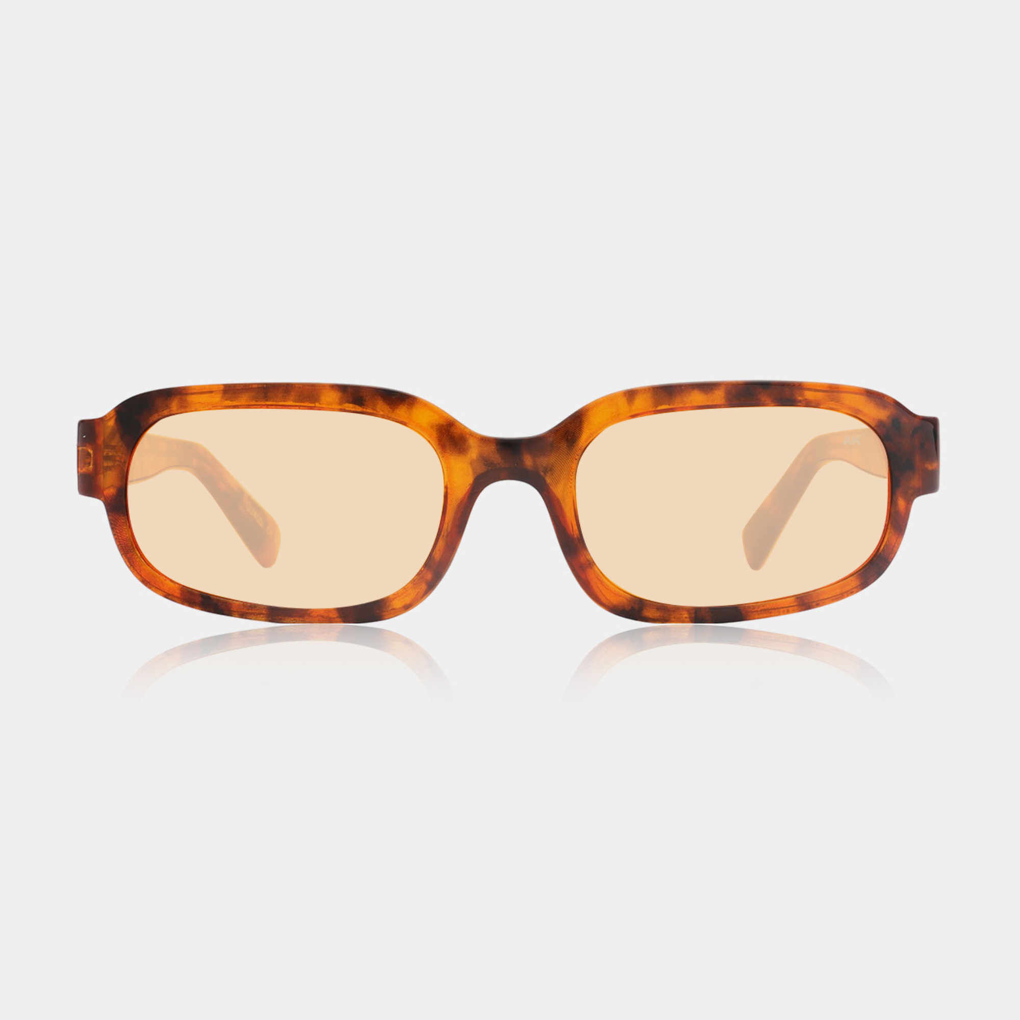 A.KJÆRBEDE WILL Sunglasses l Havana Tortoise - PUNCH Watch & Eyewear 