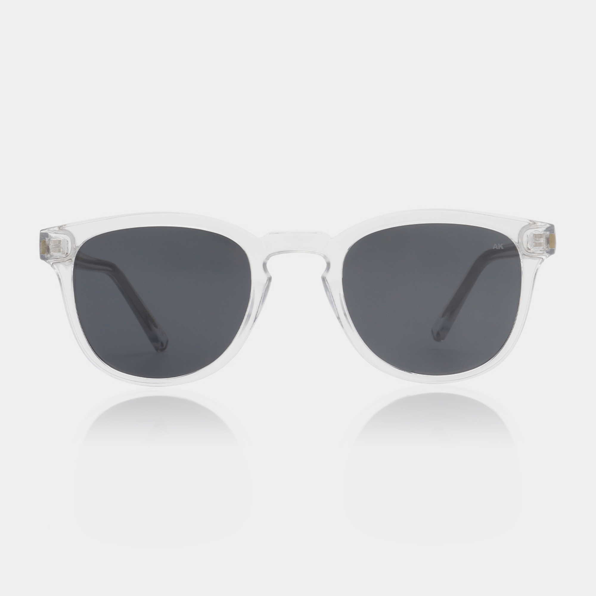 A.KJÆRBEDE BATE Sunglasses l Crystal Frame - PUNCH Watch & Eyewear 