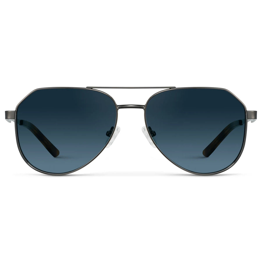 AERO | Gunmetal – 1