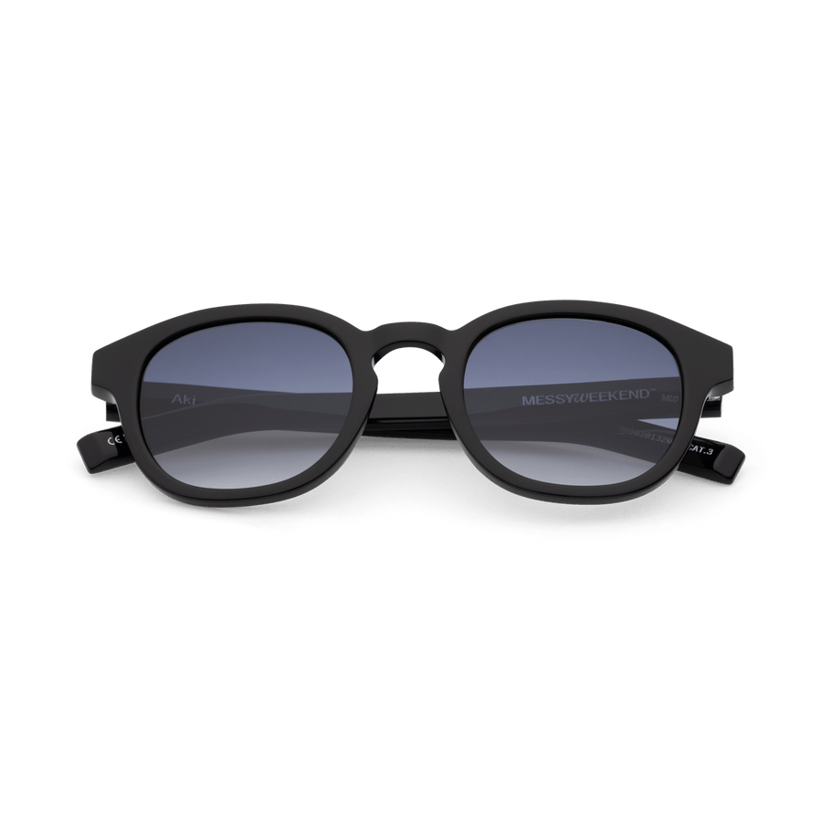 AKi | Black – 1