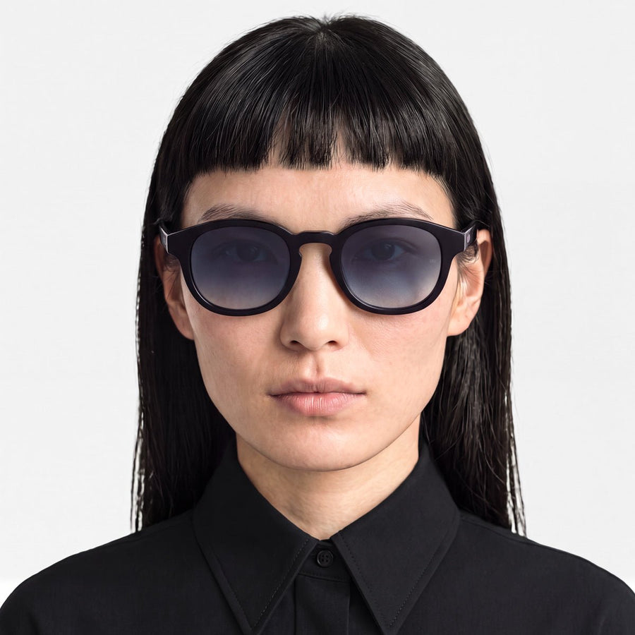 AKi | Black – 3