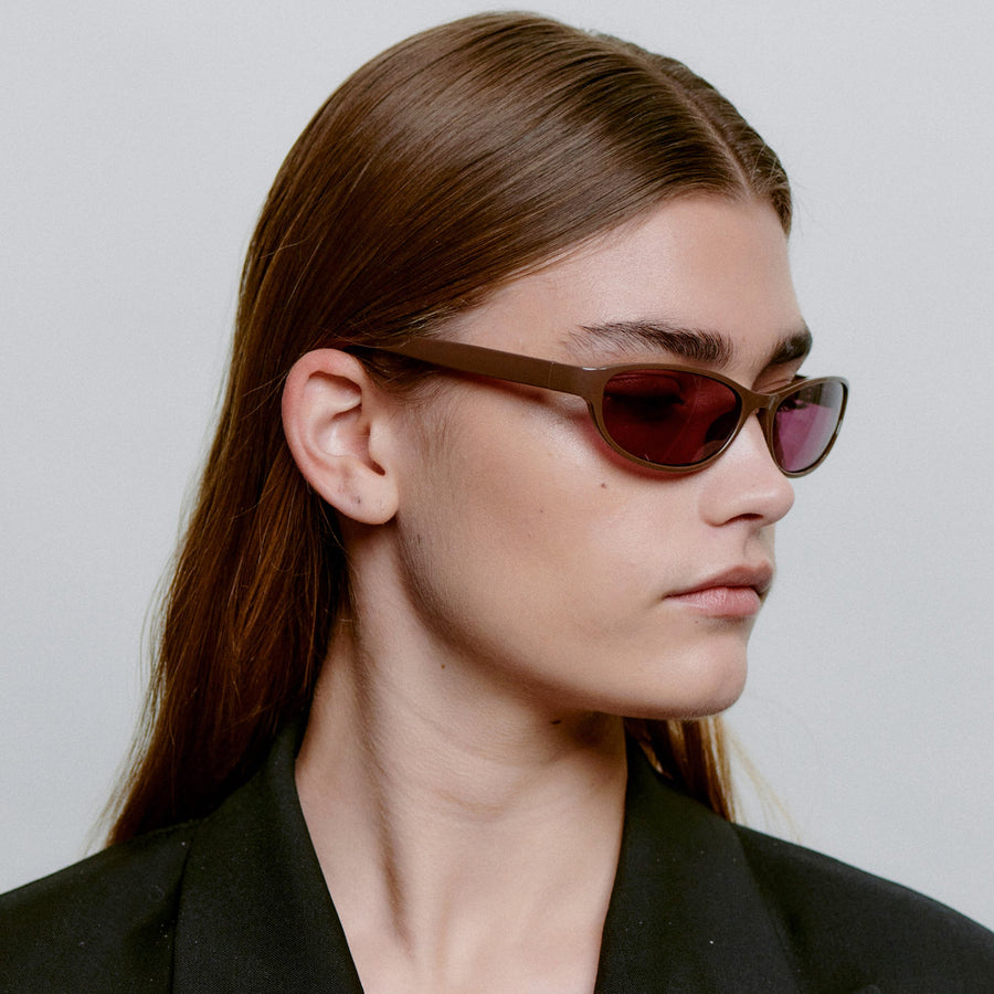 ALEXA | Chocolate – 3