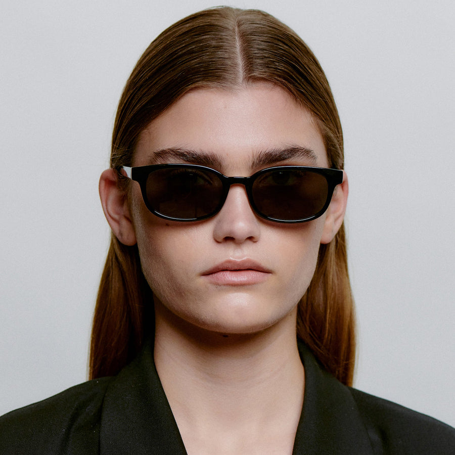 CHARLIE | Black – 3