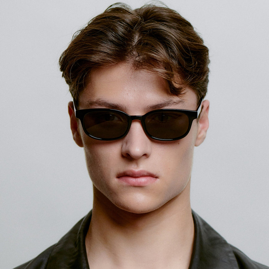 CHARLIE | Black – 2