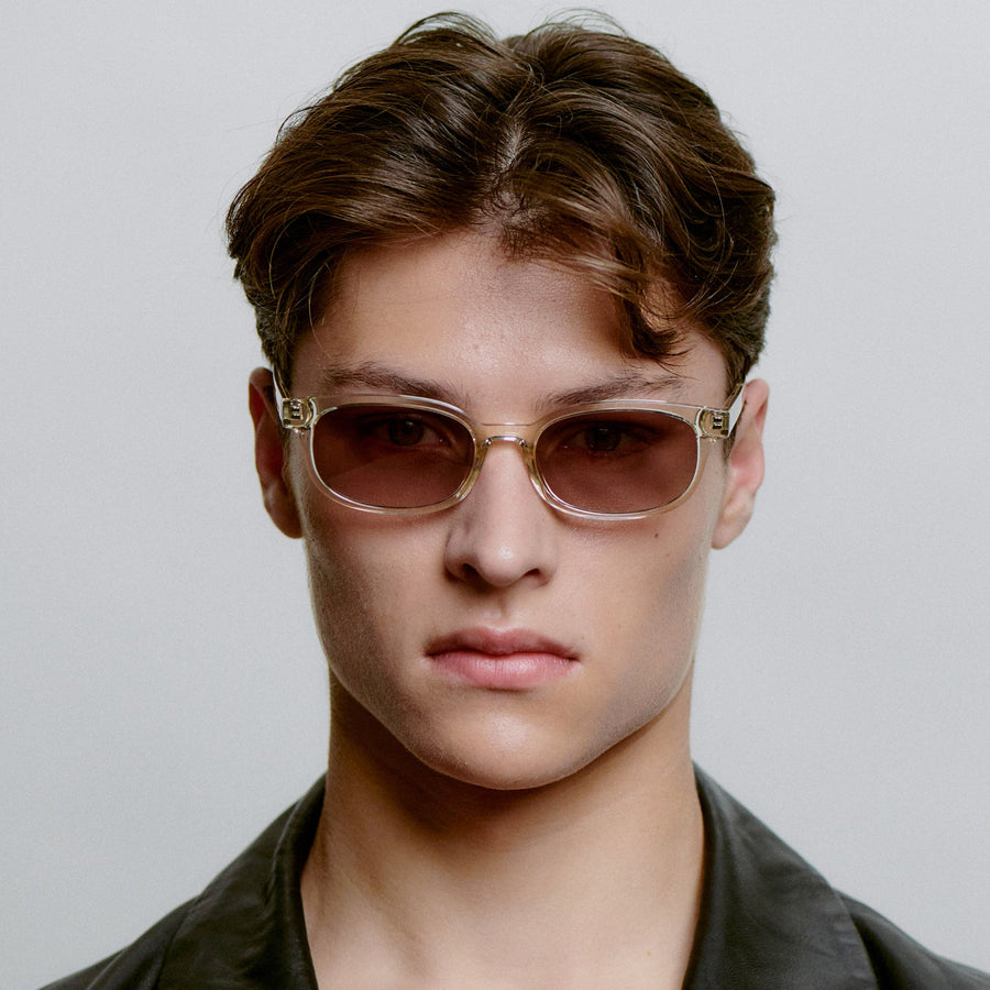 CHARLIE | Ecru – 2