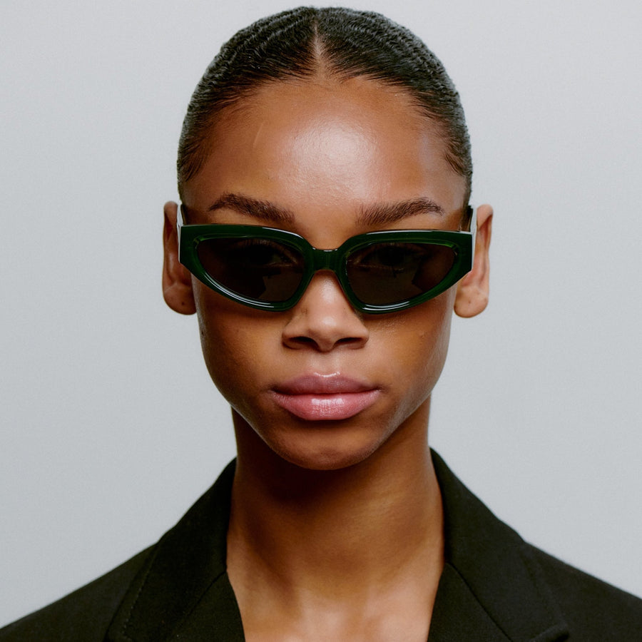 ELLA | Dark Green – 3