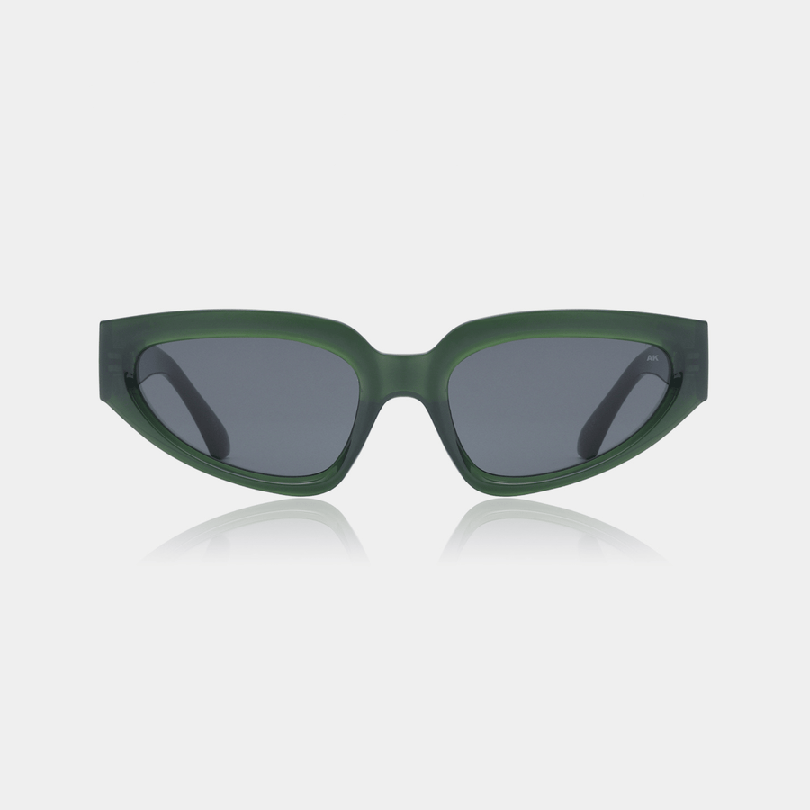 ELLA | Dark Green – 1