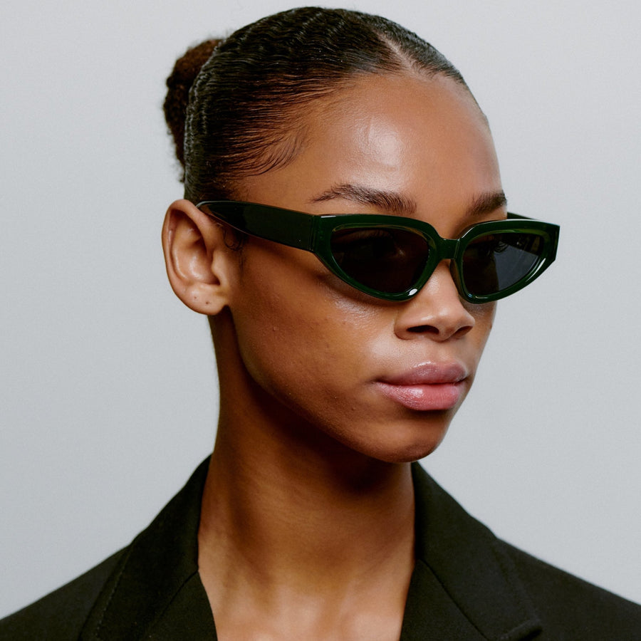 ELLA | Dark Green – 2