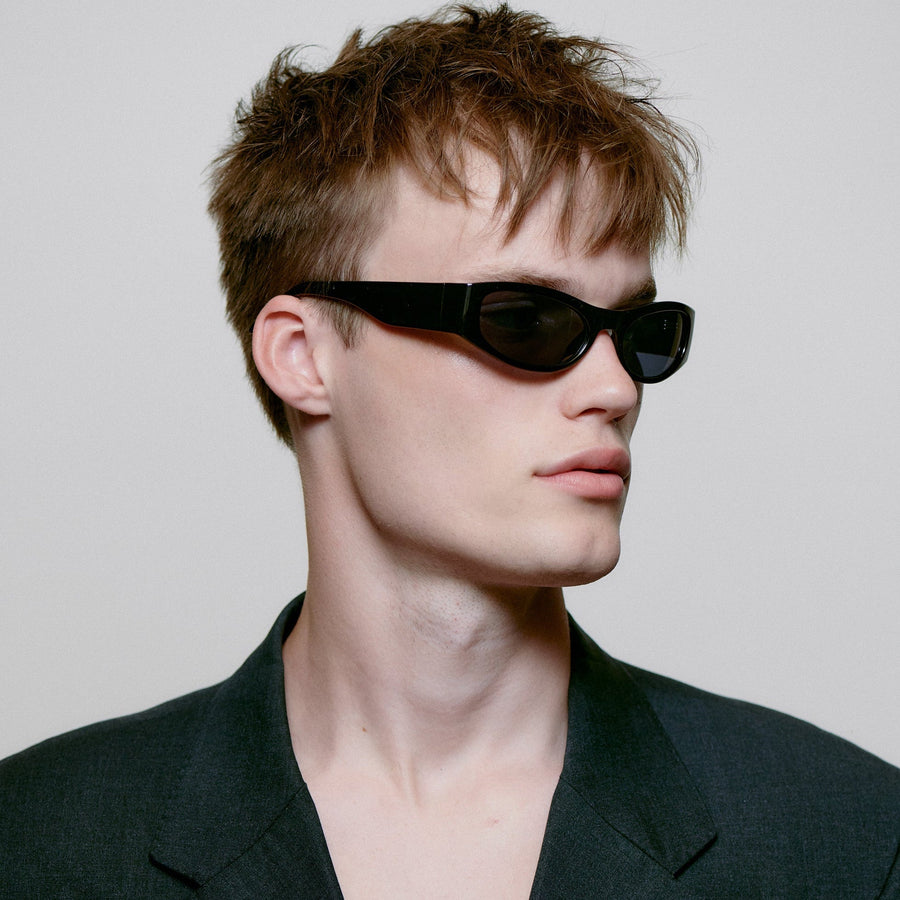 GUST | Black – 3