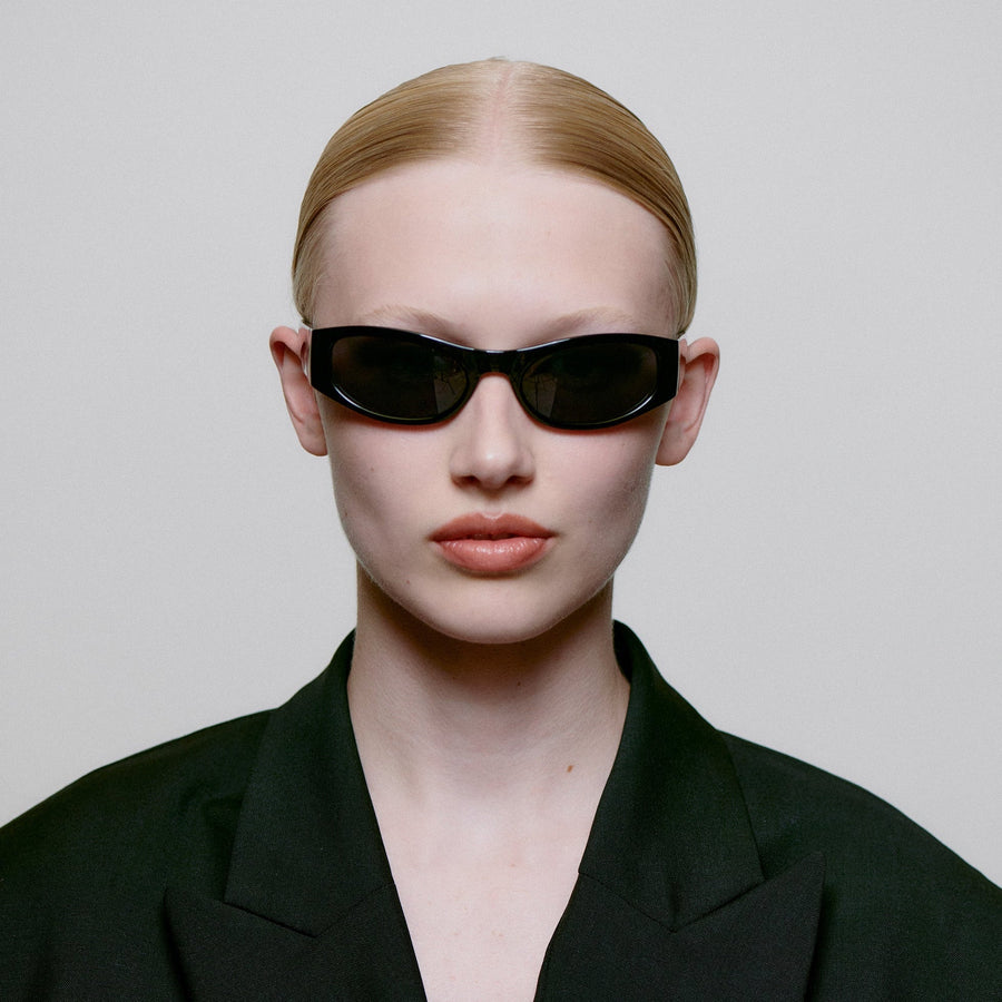 GUST | Black – 2