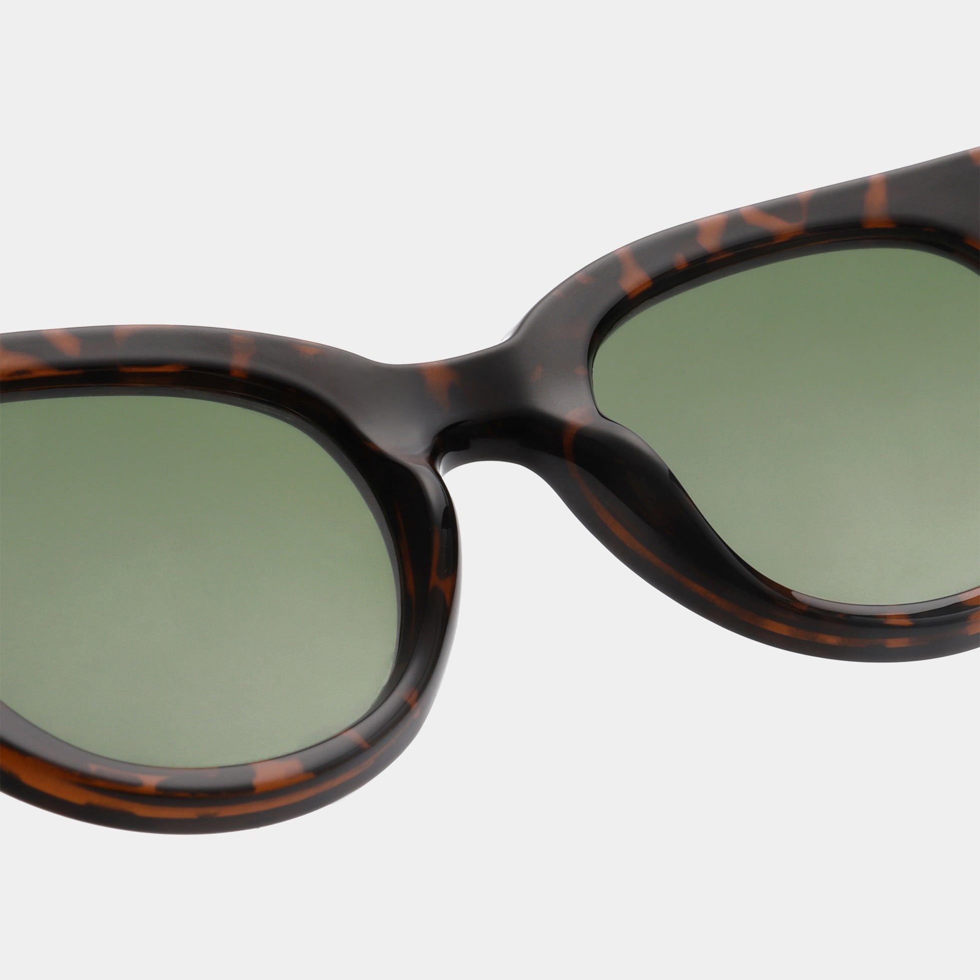 A.KJÆRBEDE LILLY Sunglasses l Demi Tortoise - PUNCH Watch & Eyewear - A.KJÆRBEDE