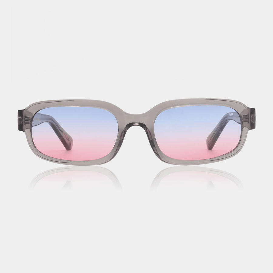 WILL | Grey Transparent – 1