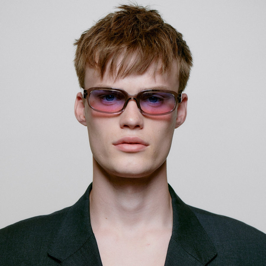 WILL | Grey Transparent – 3