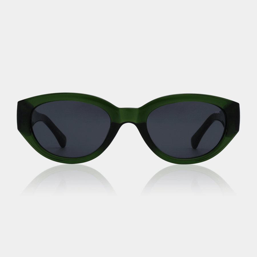 WINNIE | Dark Green – 1