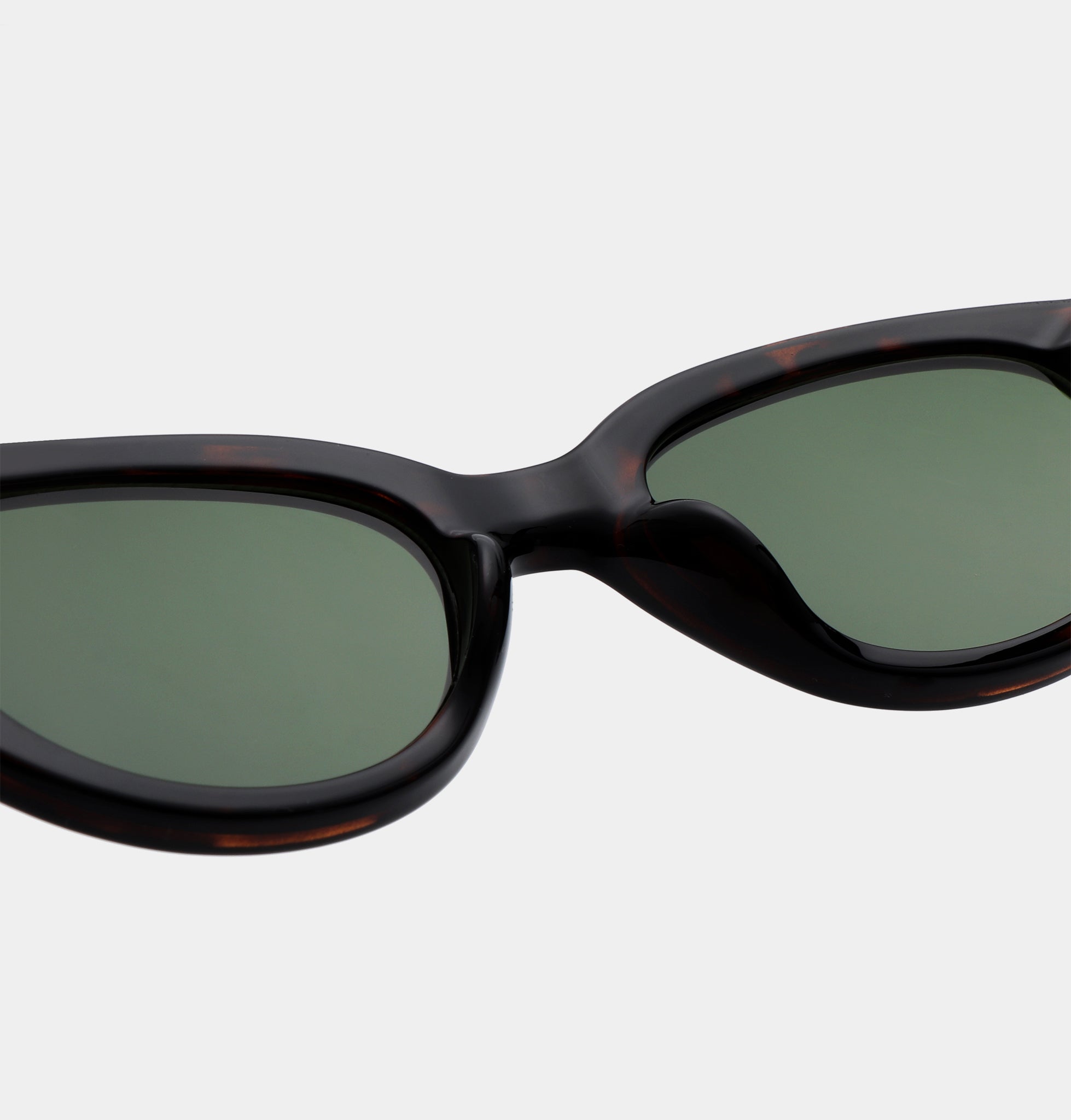 A.KJÆRBEDE WINNIE Sunglasses l Demi Tortoise - PUNCH Watch & Eyewear - A.KJÆRBEDE