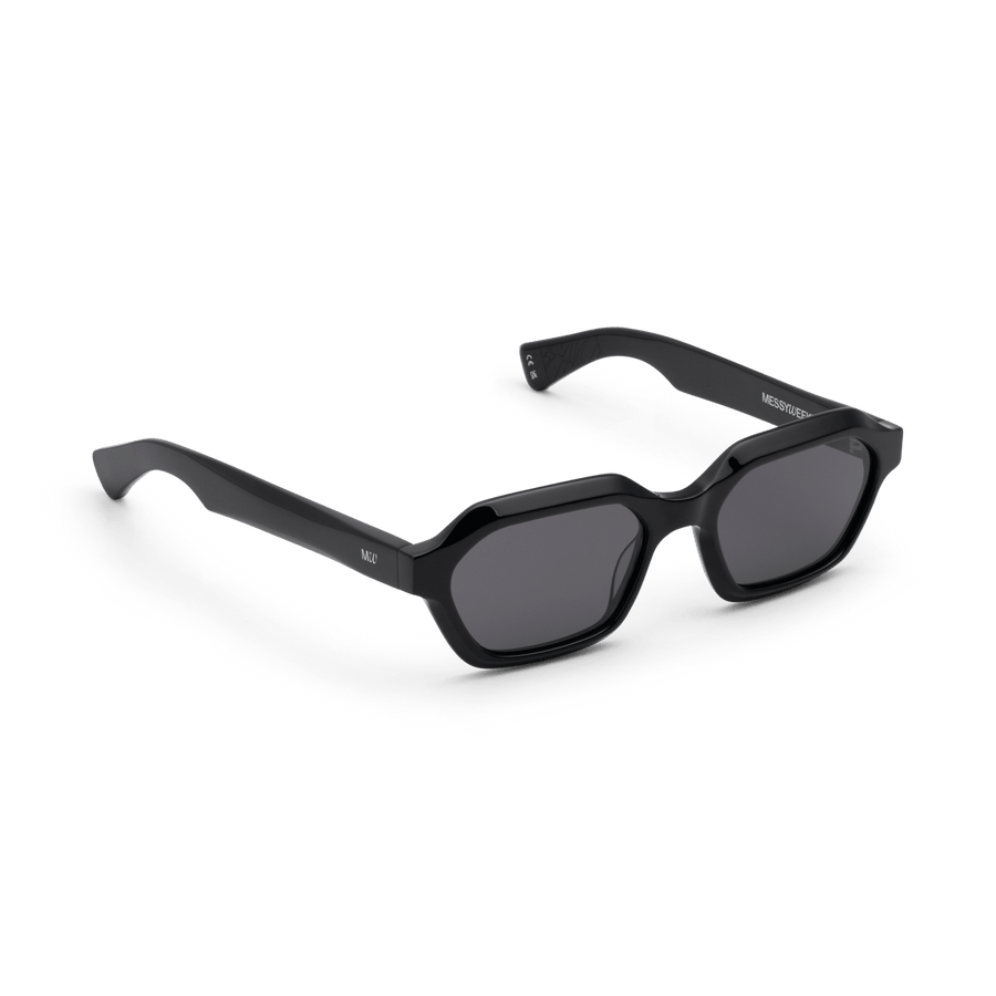 ARO | Black  – 2