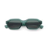 ARO Opal Deep Green Sunglasses fmr Anthony by Messy Weekend