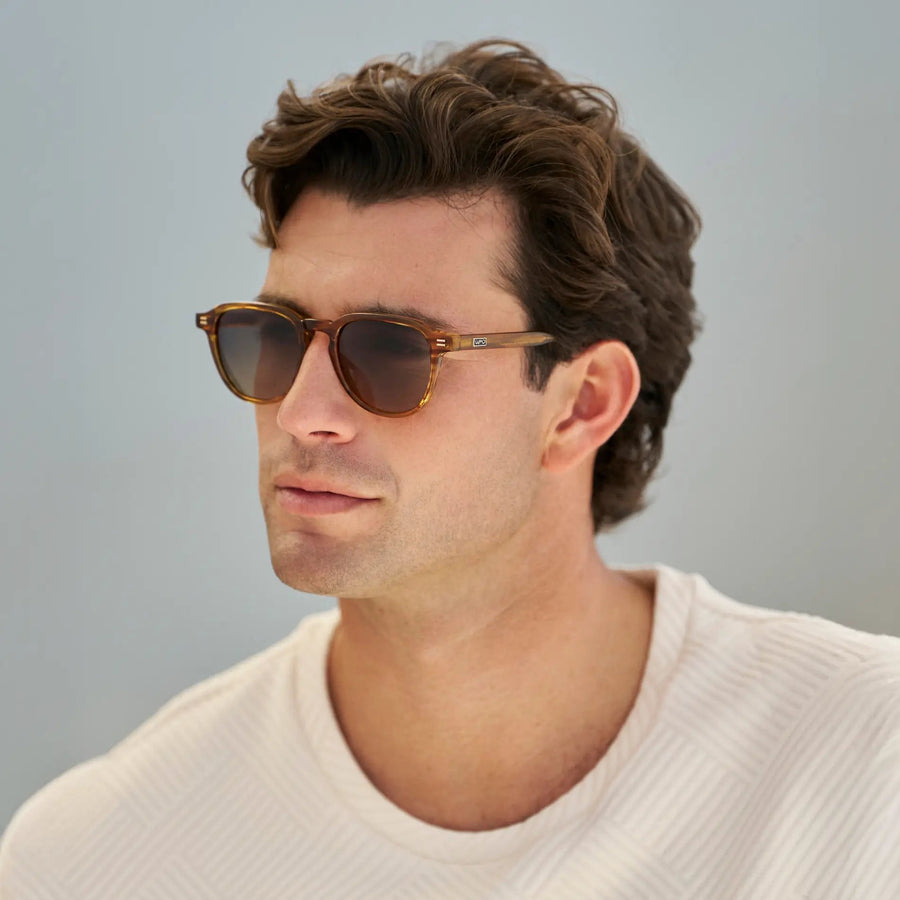 BAKER | Brown Grain – 3